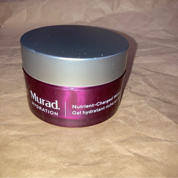 Murad Other - Murad Nutrient-Charged Water Gel